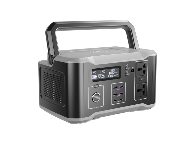 OD-1000W-1K-B