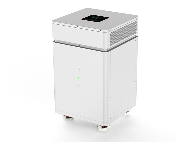 OD 6KW+16KWH